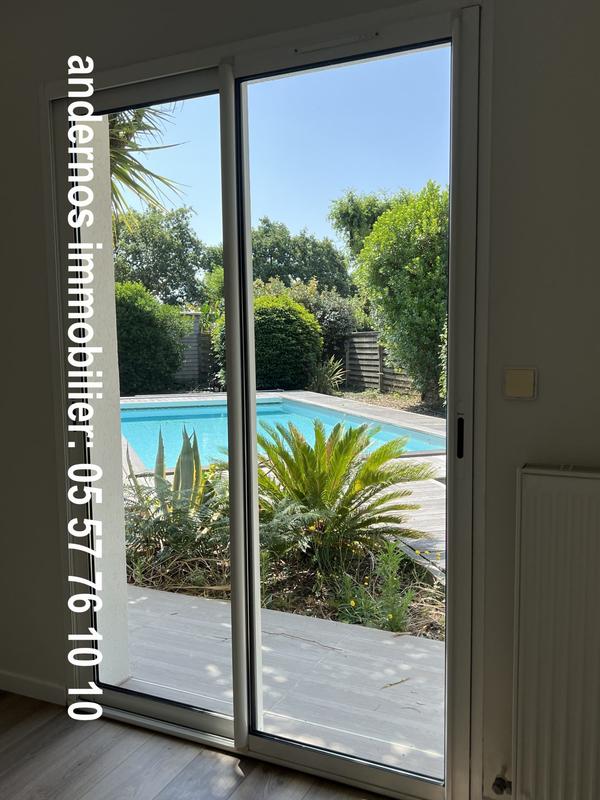 Maison contemporaine - 172 m² - 6 pièces