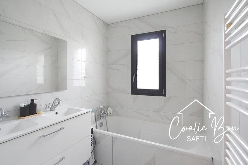 Maison - 108 m² - 5 pièces