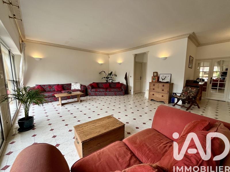 Maison - 170 m² - 7 pièces