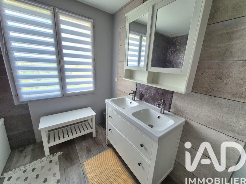 Maison - 172 m² - 6 pièces