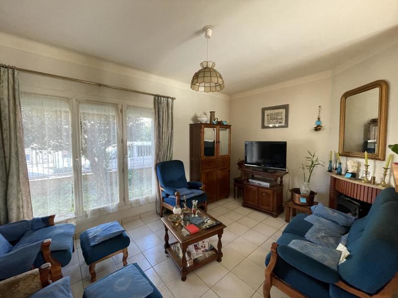 Maison ancienne - 93 m² - 5 pièces