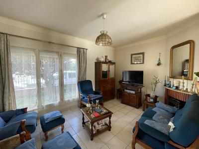 Maison ancienne - 93 m² - 5 pièces