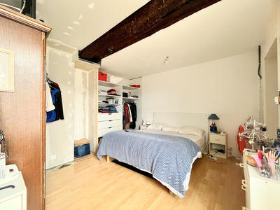 Maison - 134 m² - 6 pièces