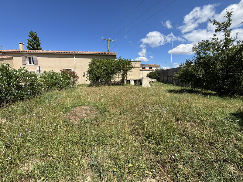 Entrepôt - 360 m² - 6 pièces