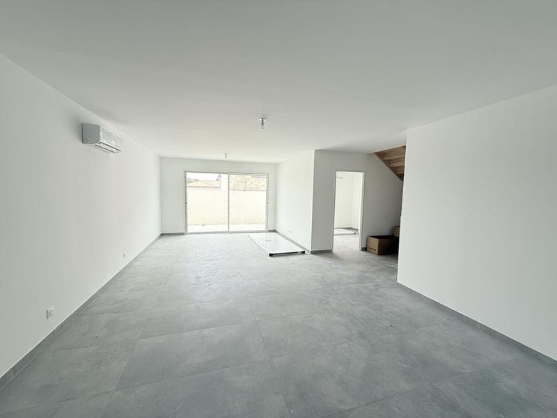 Villa - 92 m² - 4 pièces