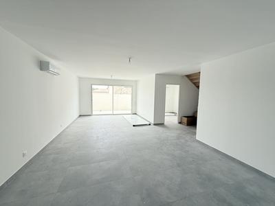 Villa - 92 m² - 4 pièces