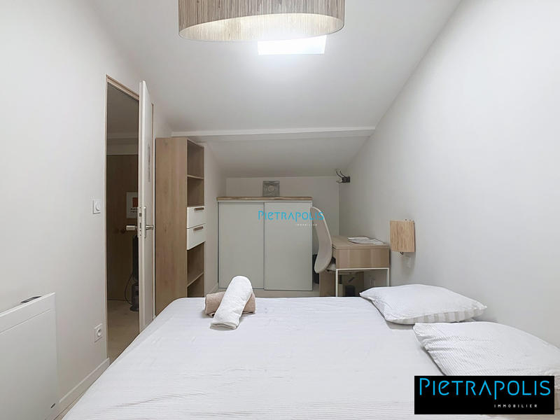 Maison - 70 m² - 4 pièces