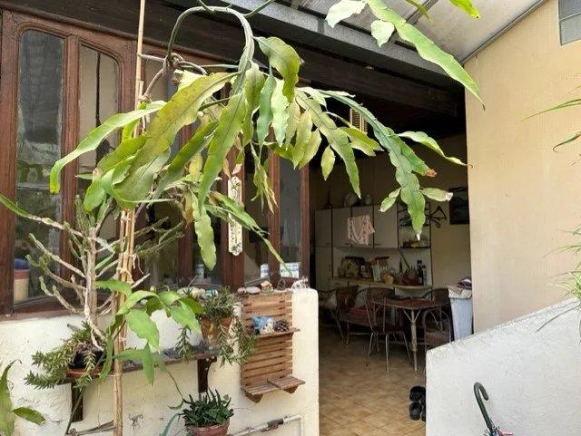 Appartement - 119 m² - 5 pièces