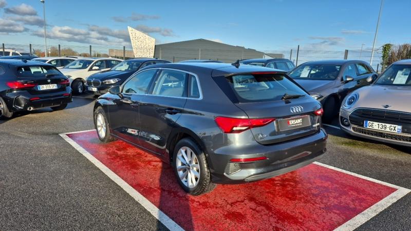 Audi A3 sportback 30 Tfsi 110