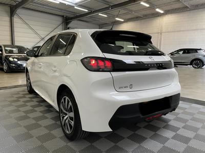 Peugeot 208 II 1.2 Puretech 75ch Active - Garantie 6 Mois