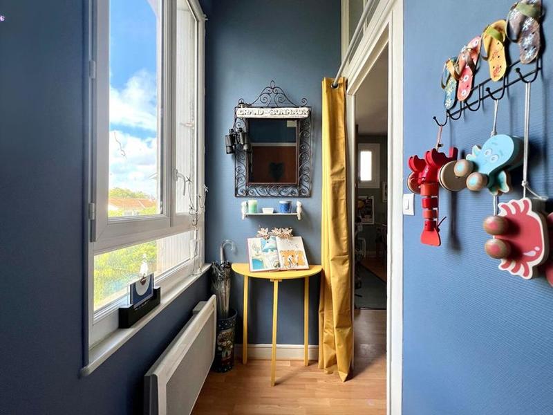 Appartement - 51 m² - 2 pièces