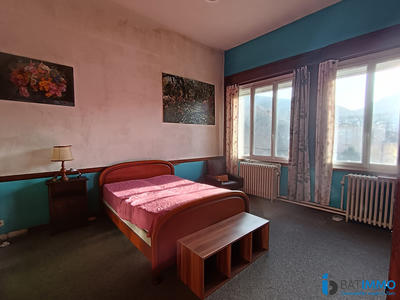 Maison - 110 m² - 3 pièces