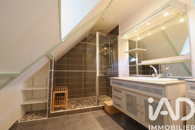 Maison - 135 m² - 5 pièces