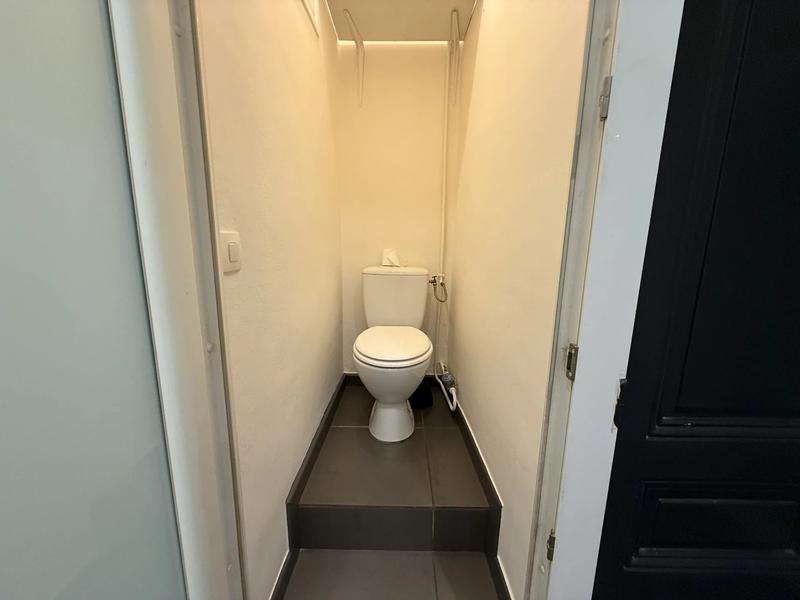 Appartement - 82 m² - 3 pièces