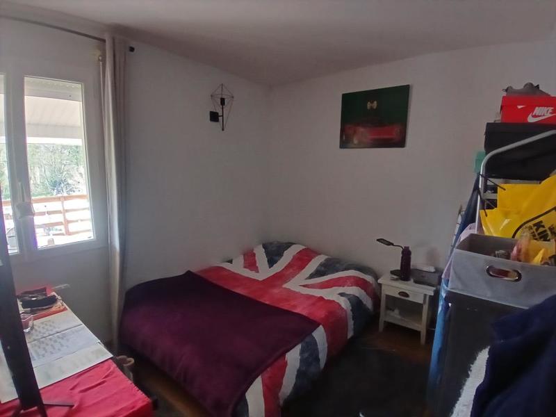 Maison - 102 m² - 4 pièces