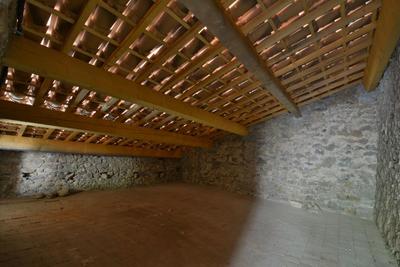 Maison - 86 m² - 6 pièces