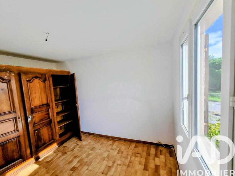 Maison de ville - 132 m² - 8 pièces