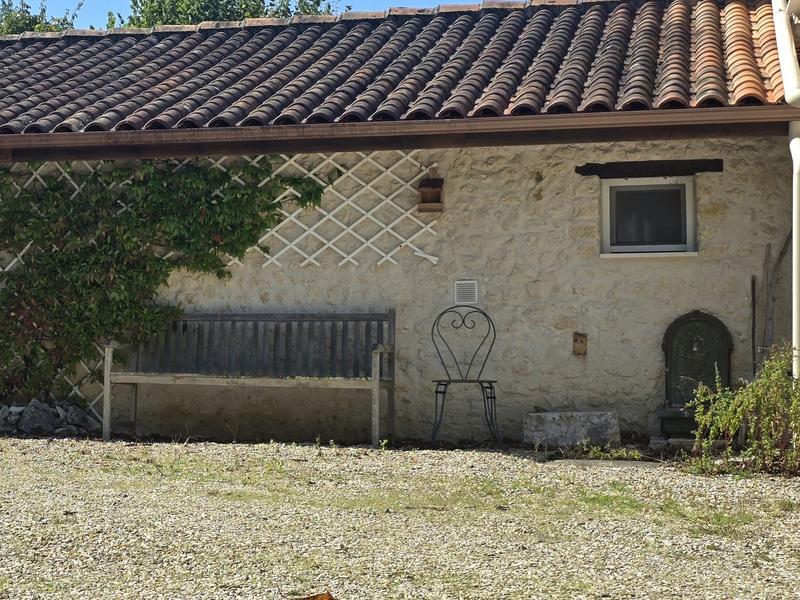 Maison traditionnelle - 176 m² - 8 pièces