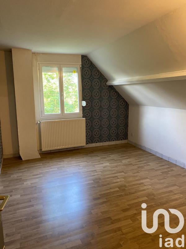 Maison - 200 m² - 7 pièces