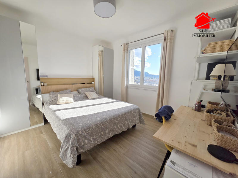 Appartement - 71 m² - 4 pièces