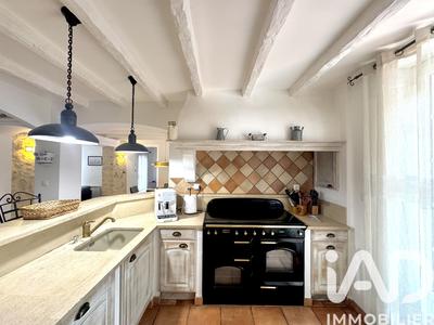 Maison - 162 m² - 6 pièces