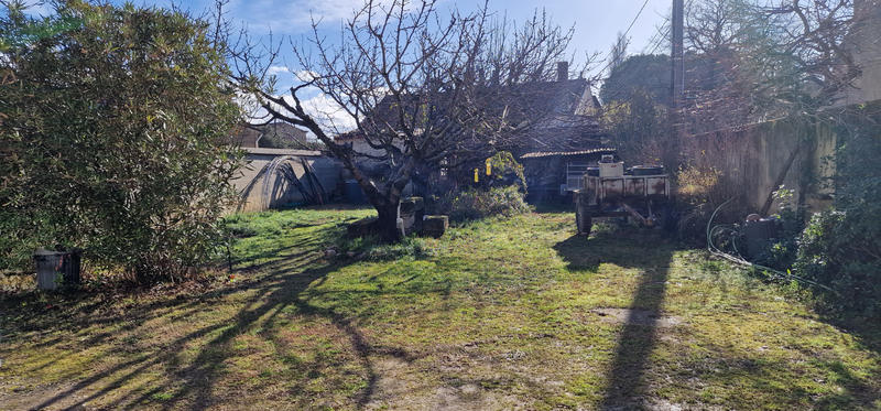 Maison - 163 m² - 6 pièces