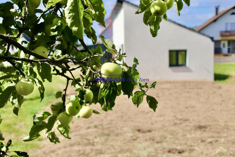 Maison - 78 m² - 4 pièces