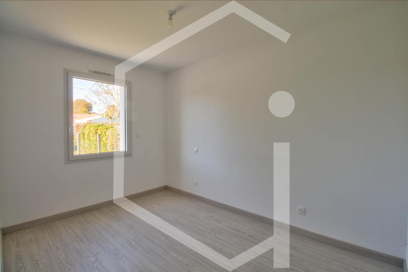 Maison - 69 m² - 3 pièces