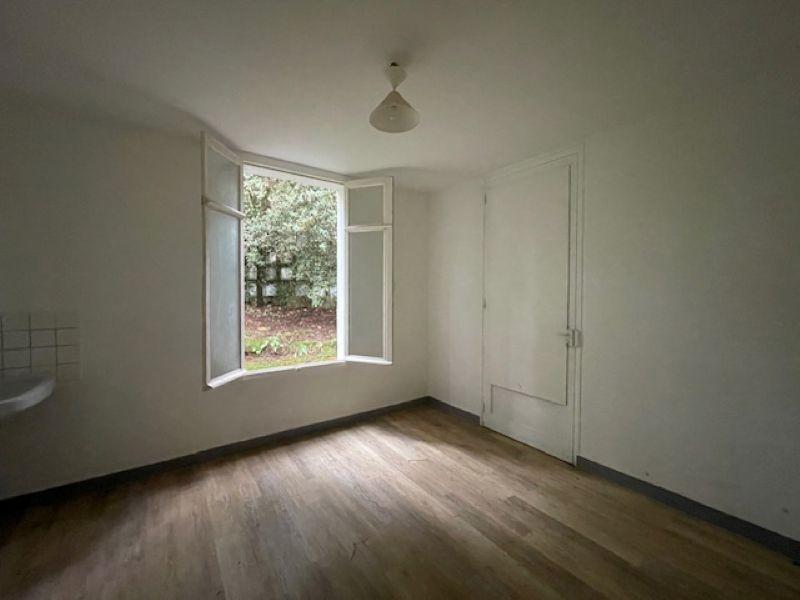 Maison - 107 m² - 6 pièces