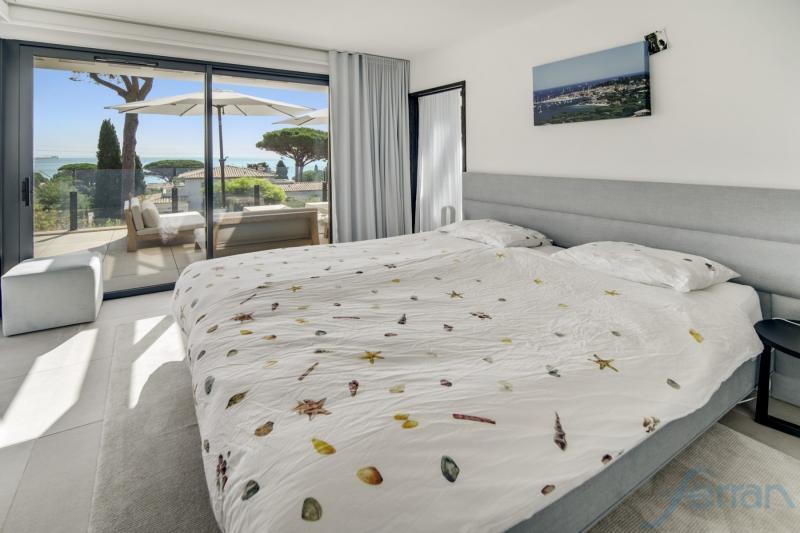 Appartement - 136 m² - 5 pièces