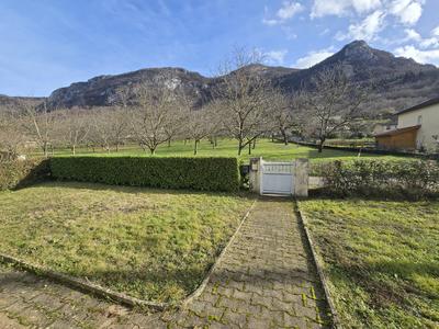 Maison - 118 m² - 4 pièces