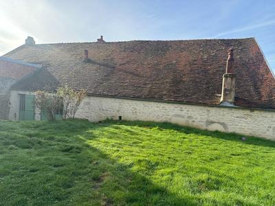 Maison de campagne - 101 m² - 5 pièces