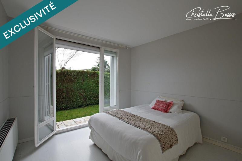 Maison - 170 m² - 6 pièces