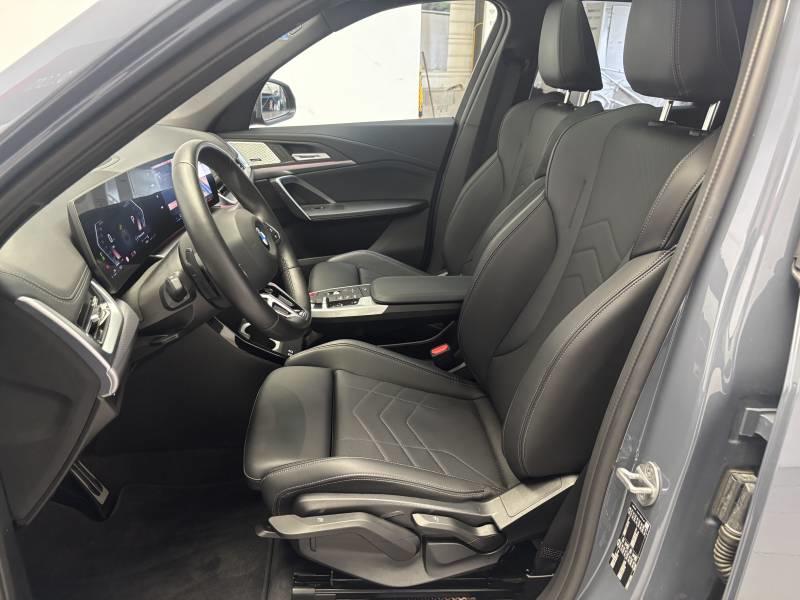 Bmw X1 sDrive 20i 170ch Dkg7 m Sport