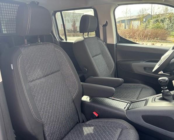 Opel Combo Xl 1.5 Diesel 130 Bvm6 L2h1