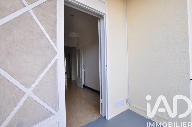 Appartement - 54 m² - 3 pièces
