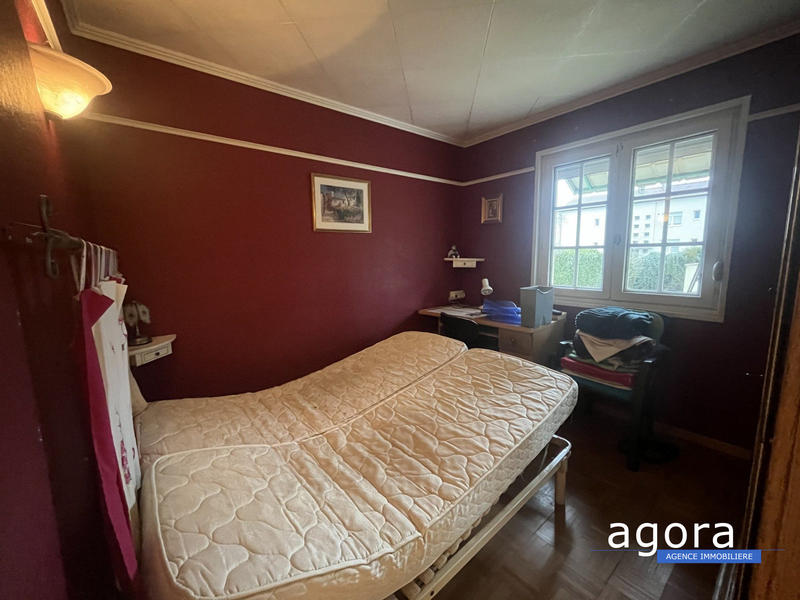 Maison - 65 m² - 4 pièces