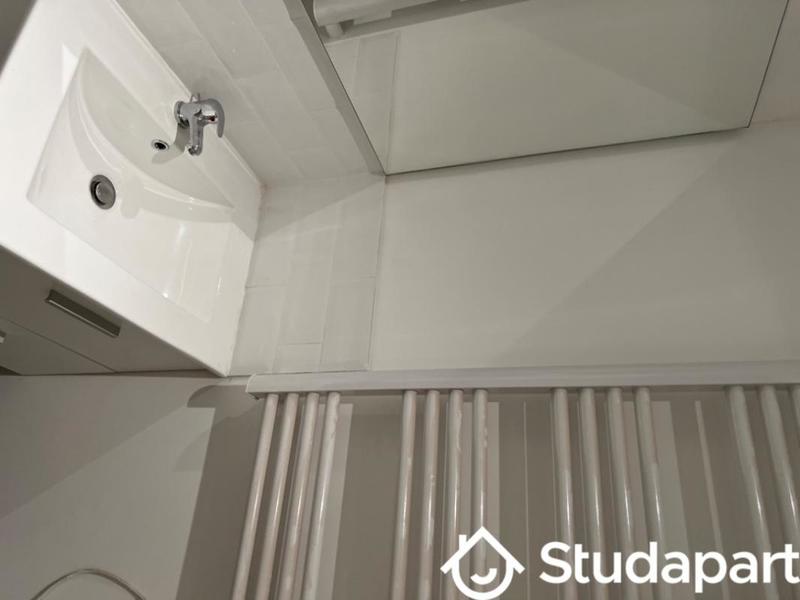 Appartement - 21 m² - 2 pièces