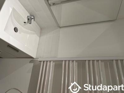 Appartement - 21 m² - 2 pièces