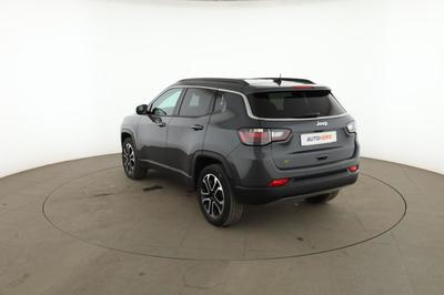 Jeep Compass 1.5 Turbo T4 Mhev Longitude 4x2 Bvr7 130 ch