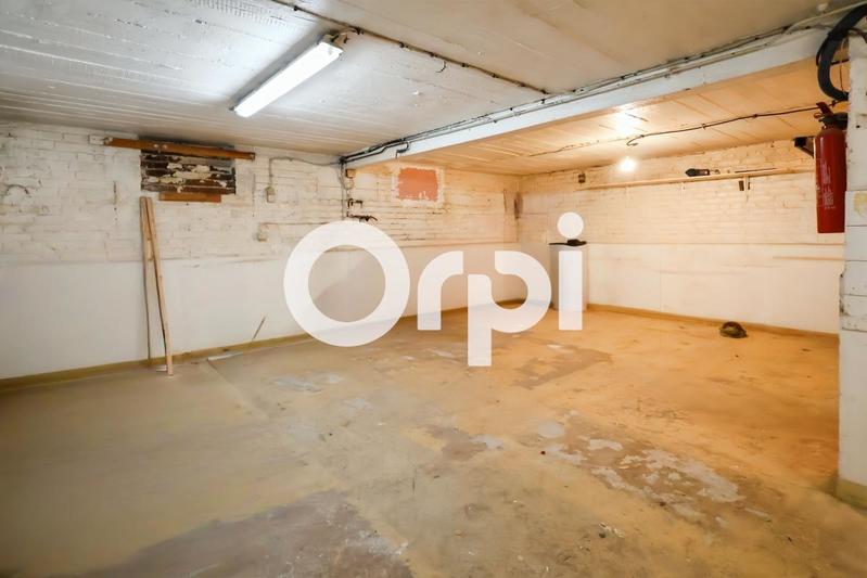 Duplex - 89 m² - 3 pièces