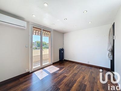 Appartement - 50 m² - 2 pièces