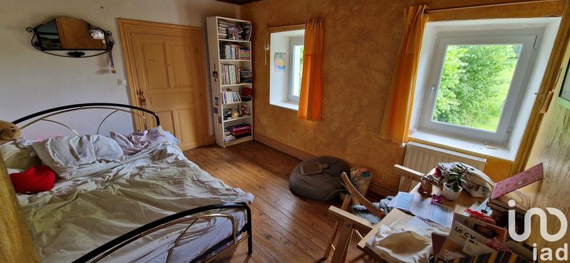 Maison de campagne - 132 m² - 7 pièces