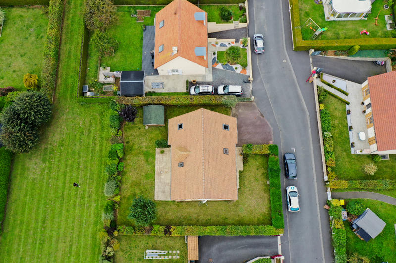 Maison - 116 m² - 7 pièces