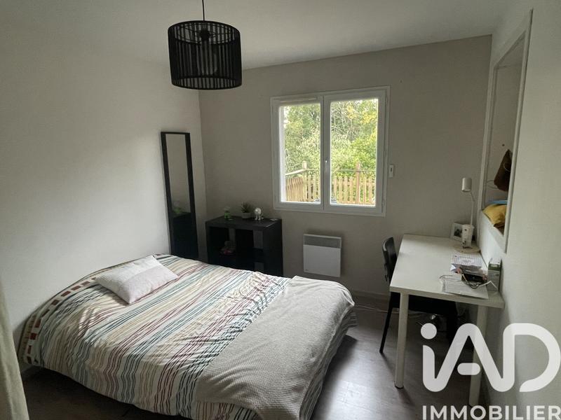 Maison - 200 m² - 7 pièces