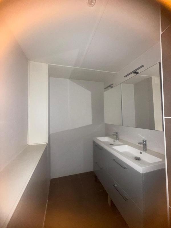 Maison - 133 m² - 5 pièces