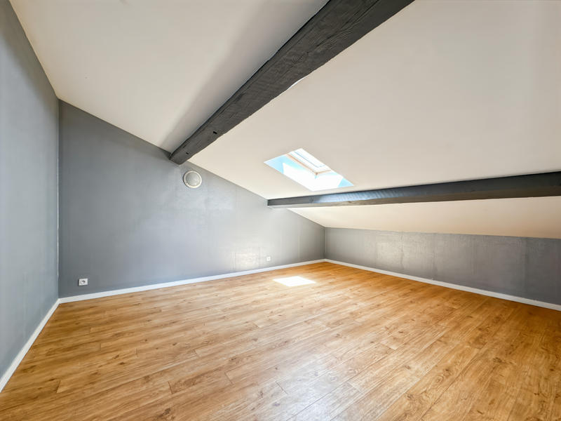 Appartement - 50 m² - 3 pièces