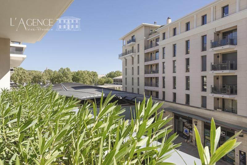 Appartement - 86 m² - 3 pièces