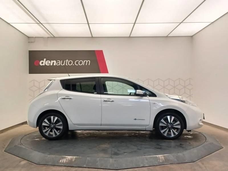 Nissan Leaf Electrique 24kWh Acenta