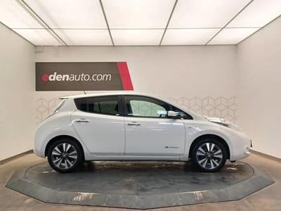 Nissan Leaf Electrique 24kWh Acenta